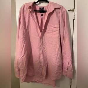Men’s Button Down Shirt